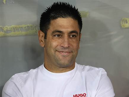 יחל בהכנות לעונה הבאה. ברדה (ברני ארדוב)