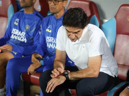 איך יראה העתיד? (לירון מולדובן)