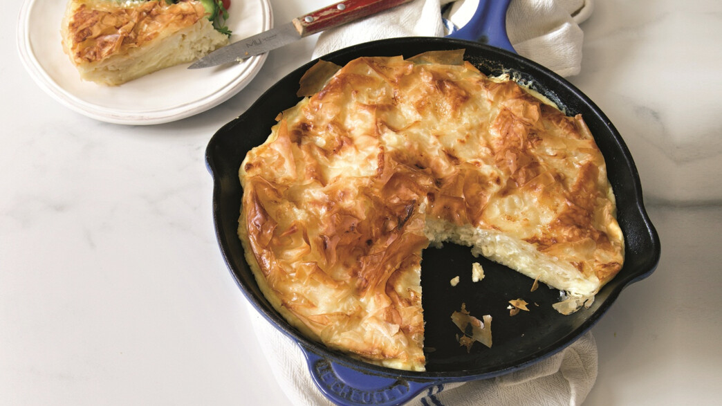 פשטידת סבתא