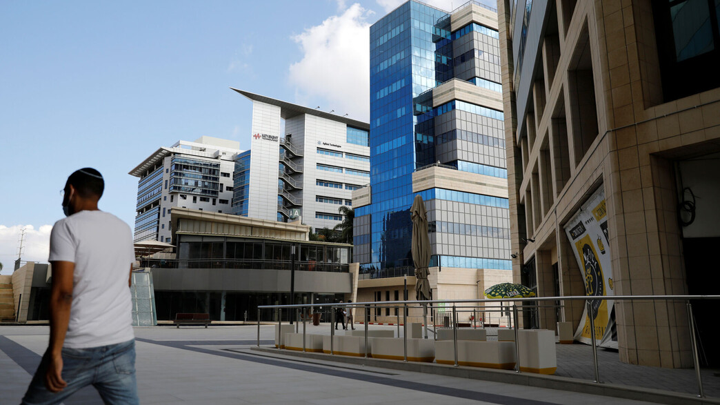 הייטק ישראלי, ההייטק הישראלי