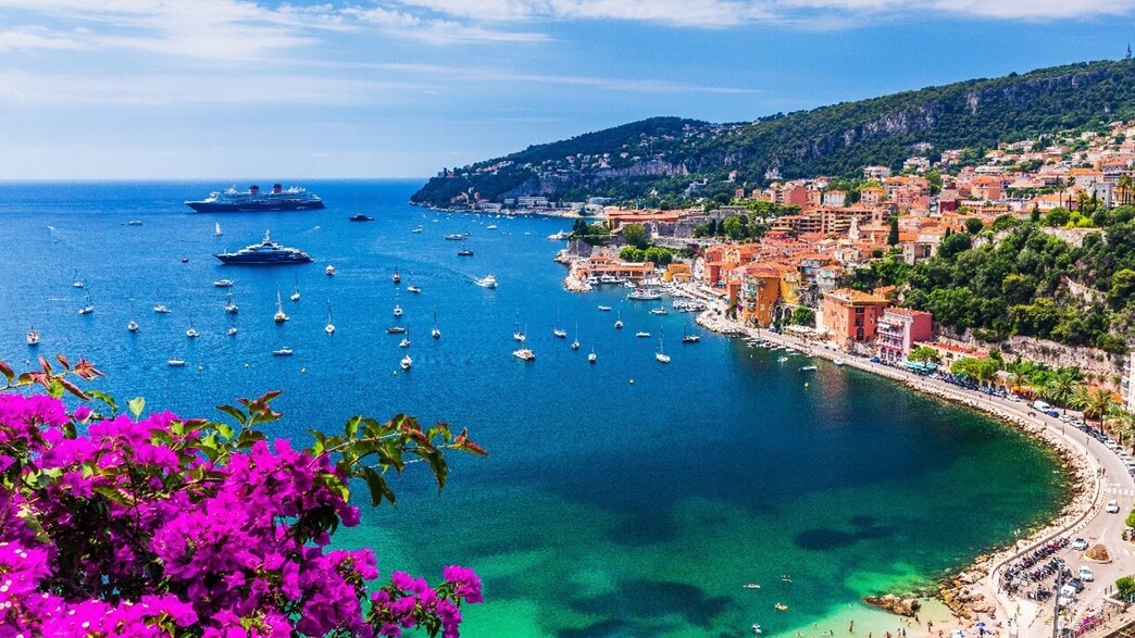 הריביירות באירופה