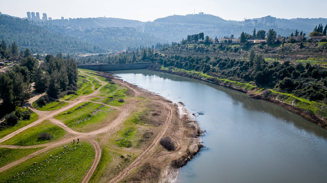 בית זית, ירושלים