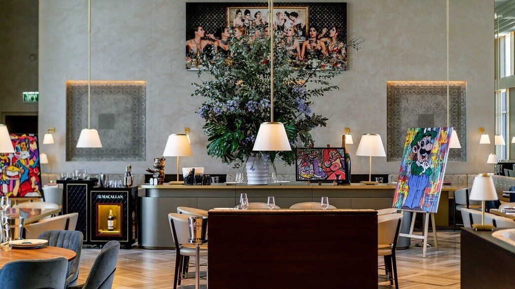 פסטיבל הקינוח המושלם