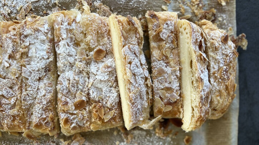 צמת גבינה מתוקה