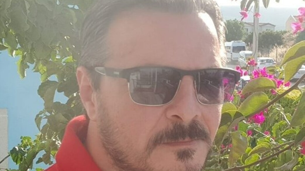 מנהל היחידה בטורקיה מנהל היחידה בטורקיה