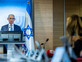 נגיד בנק ישראל אמיר ירון אחרי העלאת הריבית (צילום: יונתן זינדל, פלאש 90)