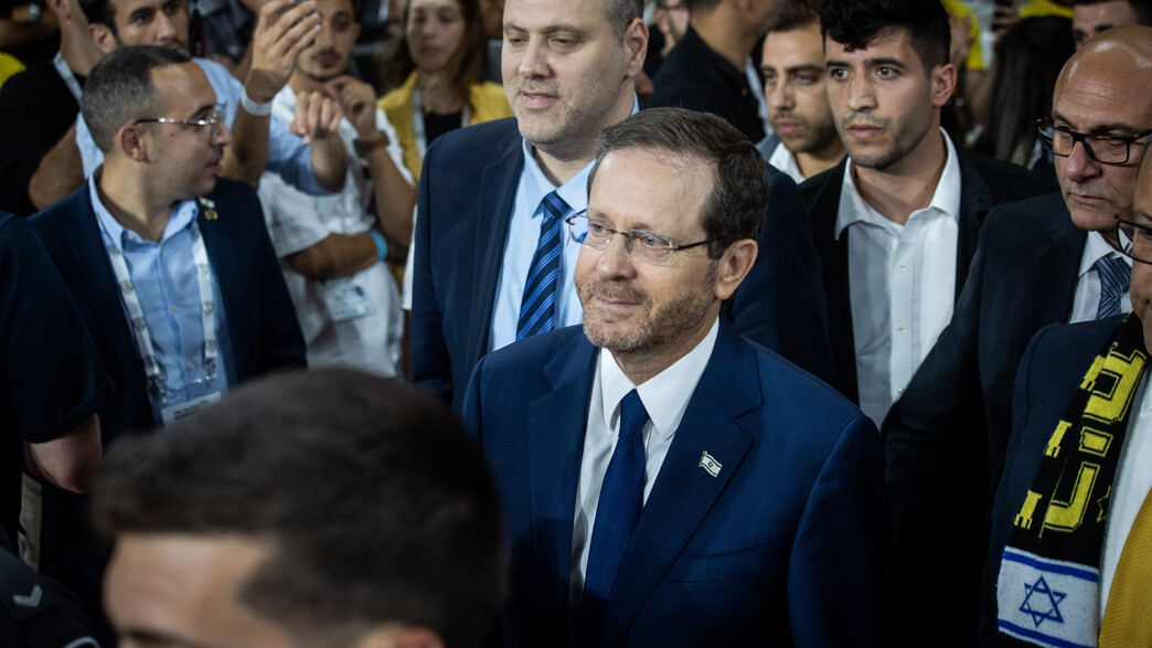המהומה בגמר גביע המדינה המהומה בגמר גביע המדינה