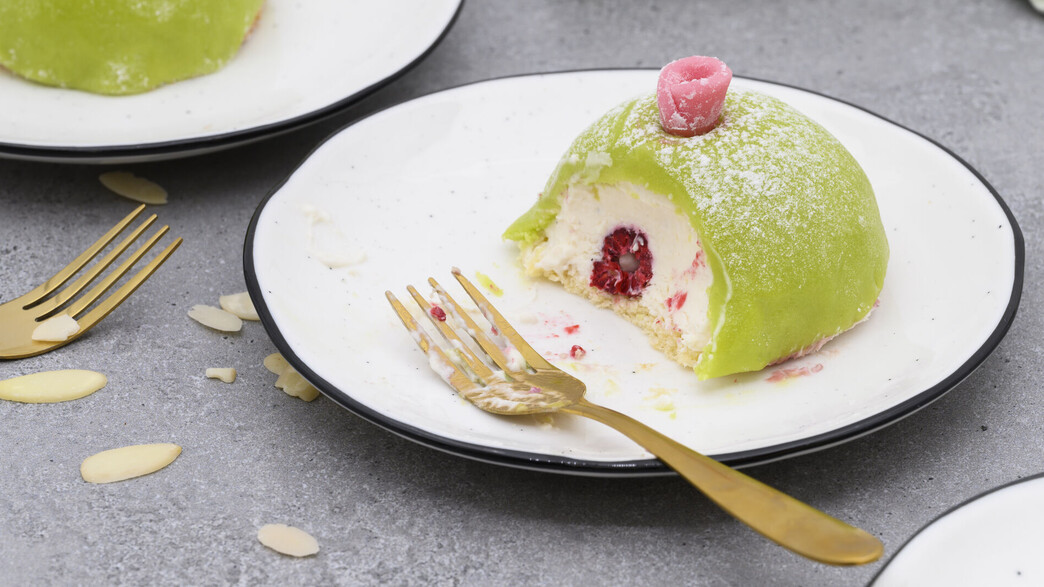 פסטיבל הקינוח המושלם - פיקה