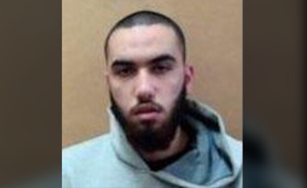 נעצר חשוד מאום אל-פחם בתכנון פיגוע (צילום: תקשורת שב"כ)