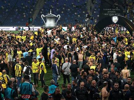 מחדל עצום (אלן שיבר)