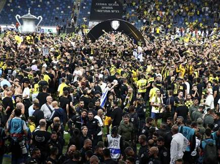 הכאוס חגג (אלן שיבר)