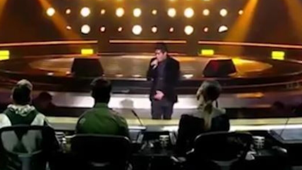 הכוכב הבא - רגע של חכמה