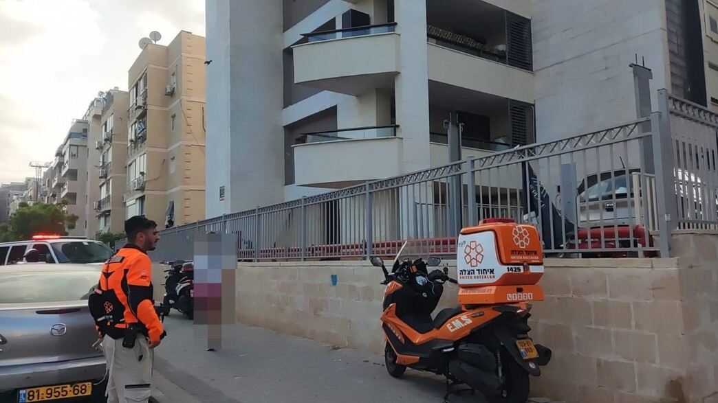 ניסיון חיסול בבת ים: בן 38 נורה לעיני אשתו וילדיו ניסיון חיסול בבת ים: בן 38 נורה לעיני אשתו וילדיו