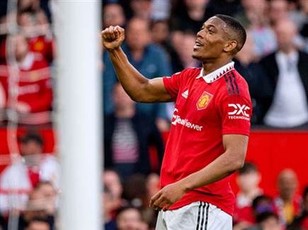 הביסה ללא תנאי את צ'לסי (getty)