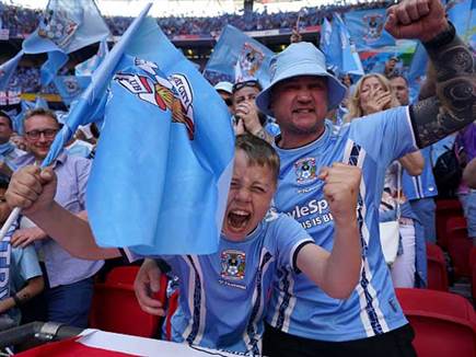 האווירה היתה מושלמת (GETTY)