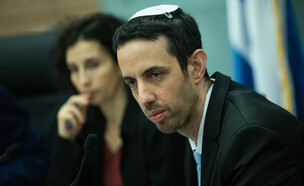 ח"כ אריאל קלנר (צילום: יונתן זינדל, פלאש 90)