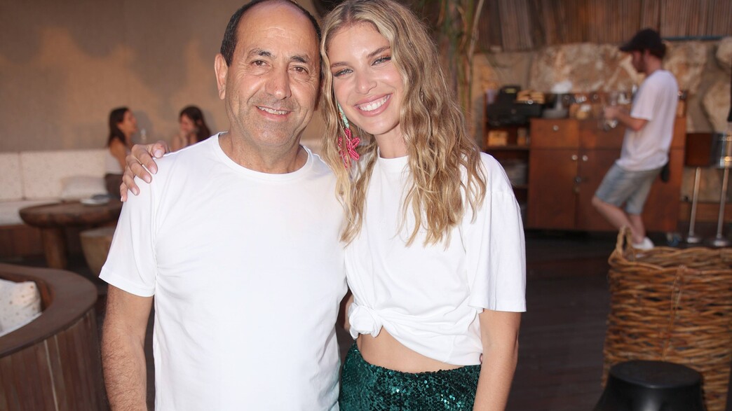 לירן כוהנר, רמי לוי