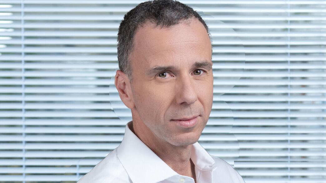 יאיר אלקובי מנכל אקסג'ט יאיר אלקובי מנכל אקסג'ט