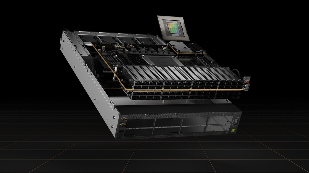 מחשב העל Israel-1 מחשב העל Israel-1