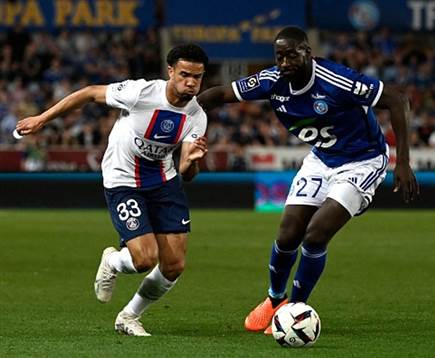 ראינו מחציות טובות יותר (JEAN-CHRISTOPHE VERHAEGEN/AFP via Getty Images)