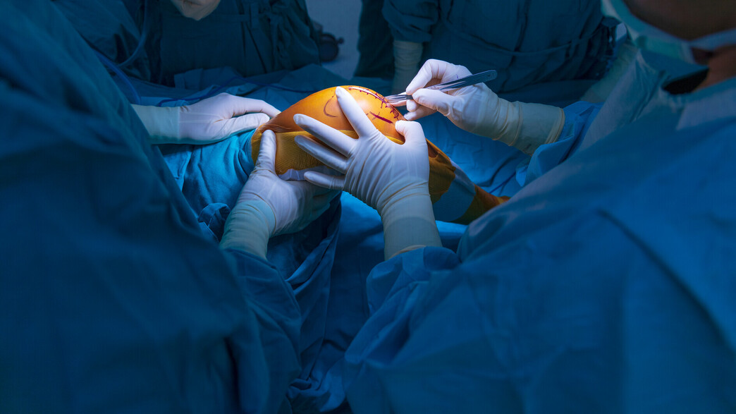 ניתוח ברך אינפומד ניתוח ברך אינפומד