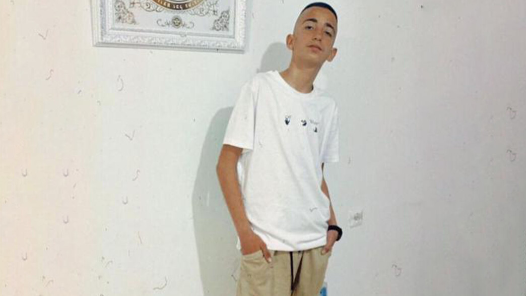 שלו אפללו, דריסה, פלילי