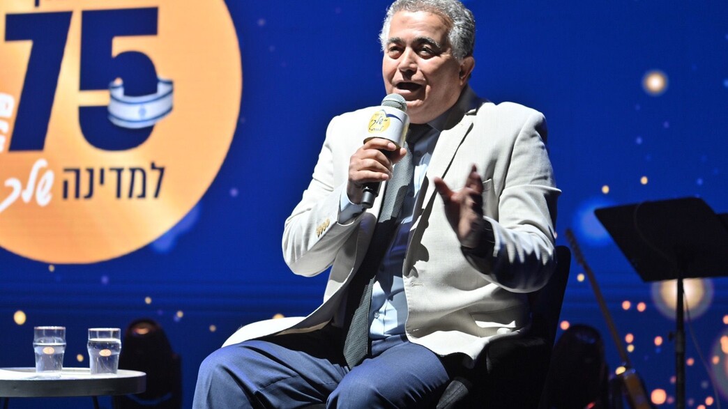 עמיר פרץ עמיר פרץ