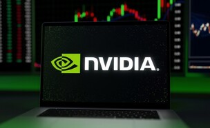 אנבידיה NVIDIA (צילום: FP Creative Stock, shutterstock)