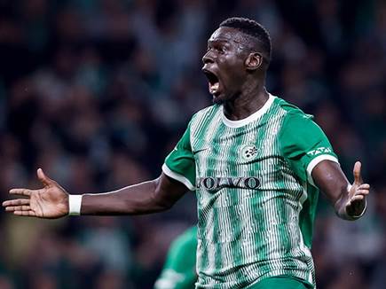 יישאר ירוק גם בעונה הבאה (מאור אלקסלסי)