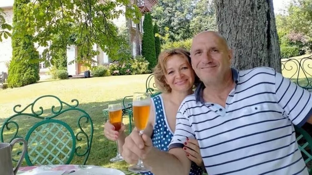 קלאודיו קרמינאטי, הסקיפר בתאונת השיט באיטליה