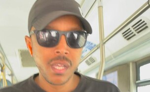 אבנר המקלל,  (צילום: יאנה פבזנר)