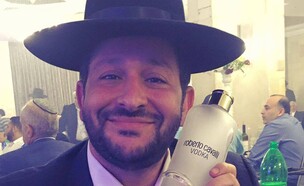 שאול חיון, (צילום: מתוך עמוד הפייסבוק )