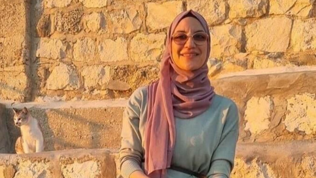 רים דחלה מטורעאן,הצעירה שנהרגה בתאונת הדרכים 