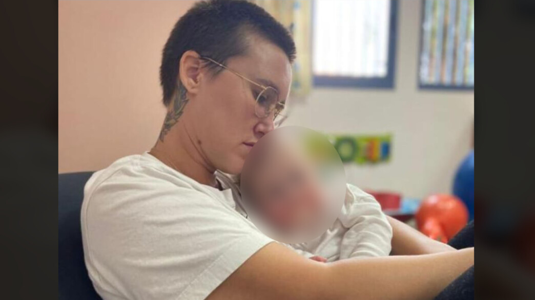 ויקטוריה וביתה