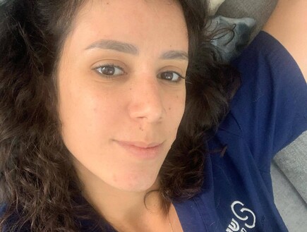 מרחיבה אופקים: הג'וב החדש של כוכבת "חתונמי" מאי שכטר