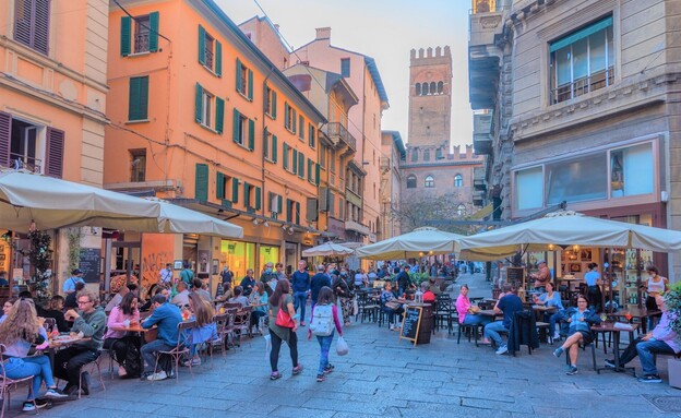 בולוניה איטליה בולוניה איטליה