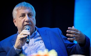 יעקב ברדוגו (צילום: יונתן סינדל, פלאש 90)