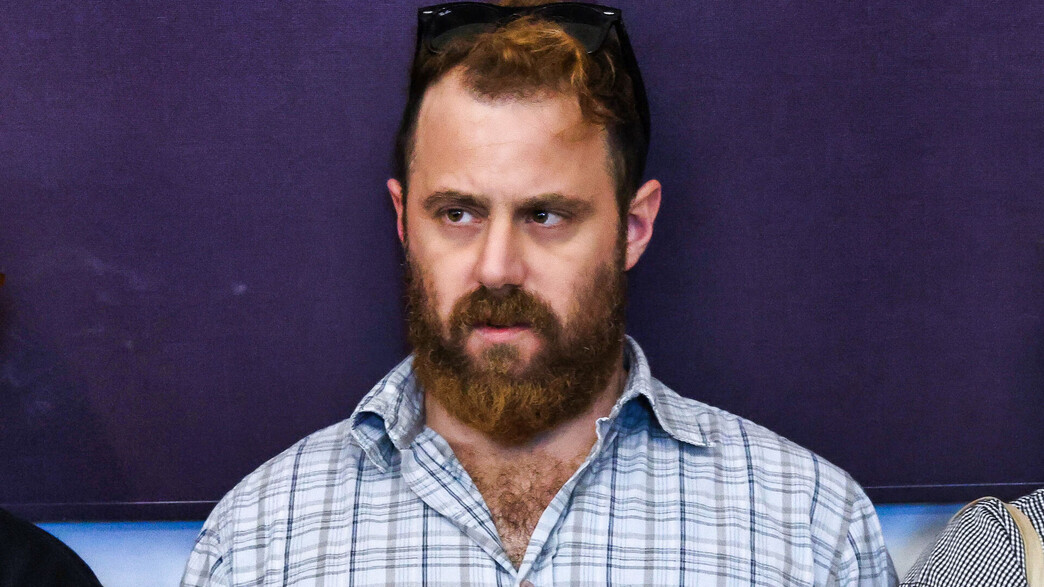 יותם אוקון, המורה מתל אביב שהורשע באונס תלמידה