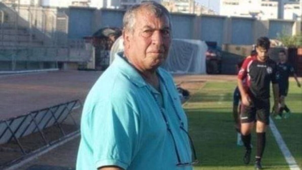 הרצל בוסתנאי