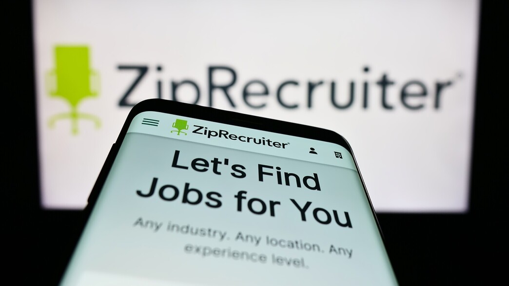 ZipRecruiter