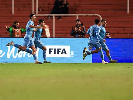 (Getty) (צילום: ספורט 5)