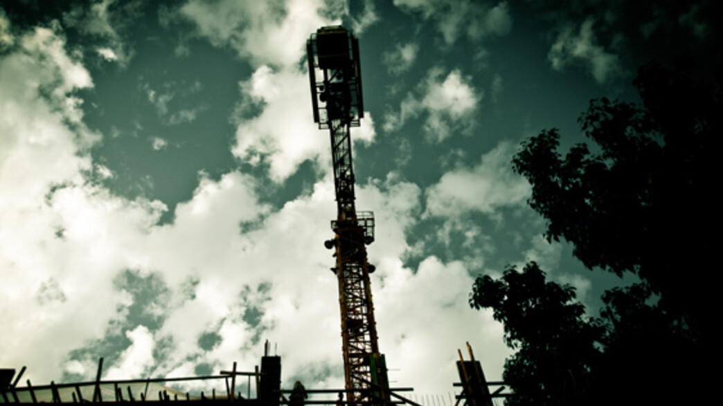 חברת הנדל"ן בדרך לפירוק (אילוסטרציה)