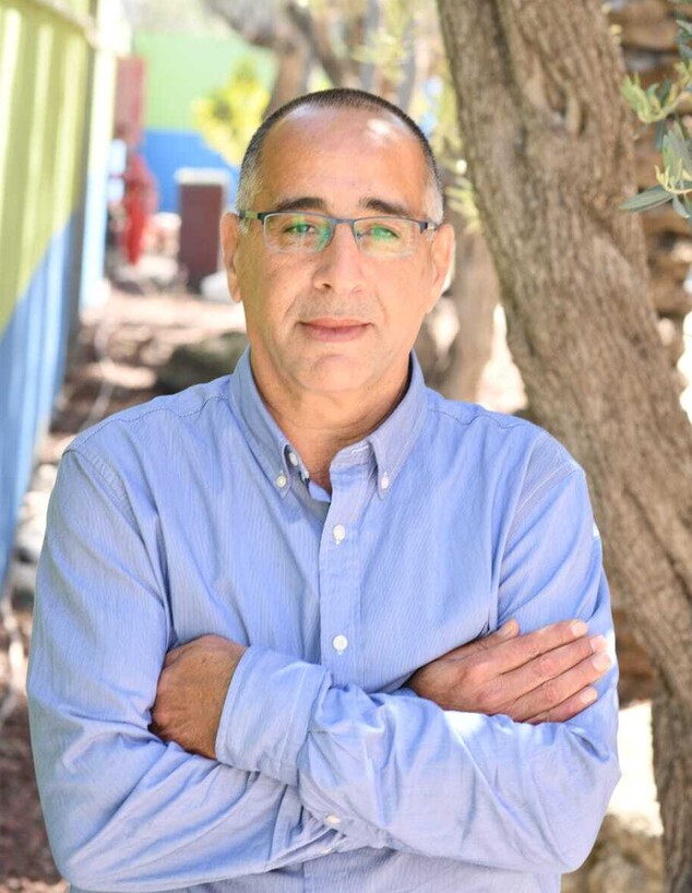 מאיר אריאל, מנכ"ל קבוצת בזלת