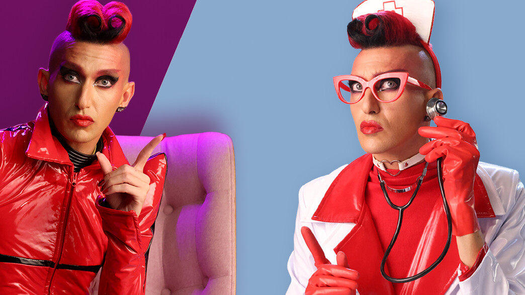 נונה שלאנט - שאלון PREP