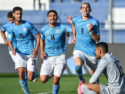 (GETTY) (צילום: ספורט 5)