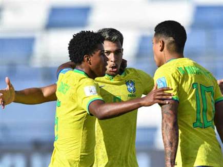 הם חגגו מוקדם מידי (GETTY)