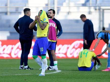 (Martin Fonseca/Eurasia Sport Images/Getty Images) (צילום: ספורט 5)