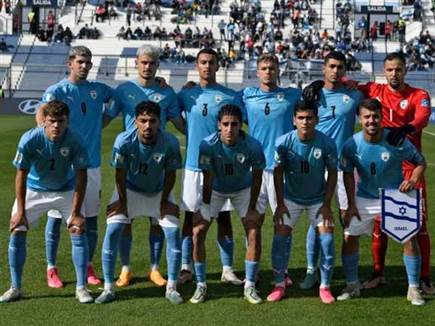 נבחרת של ווינרים (Getty)