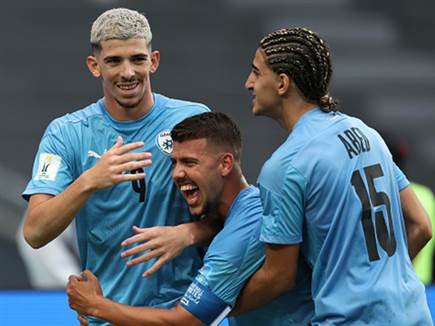 הלא יאמן הפך ליאמן (Getty)