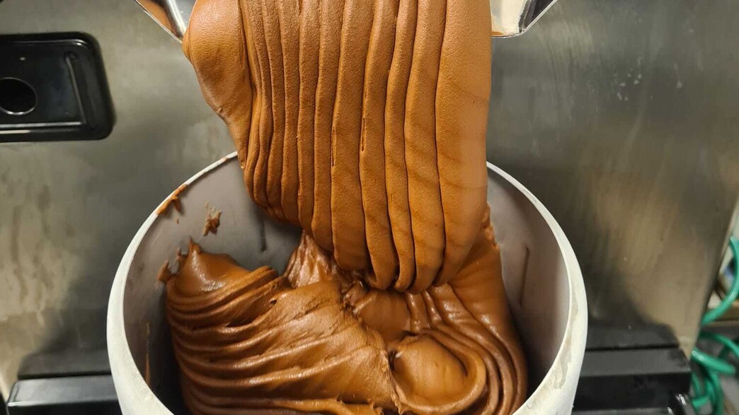 גלידה גליאלה